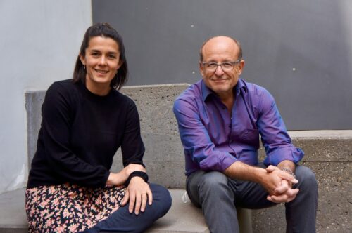 B Horvath & M Peter