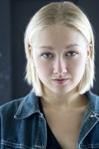 Katharina Schmidt