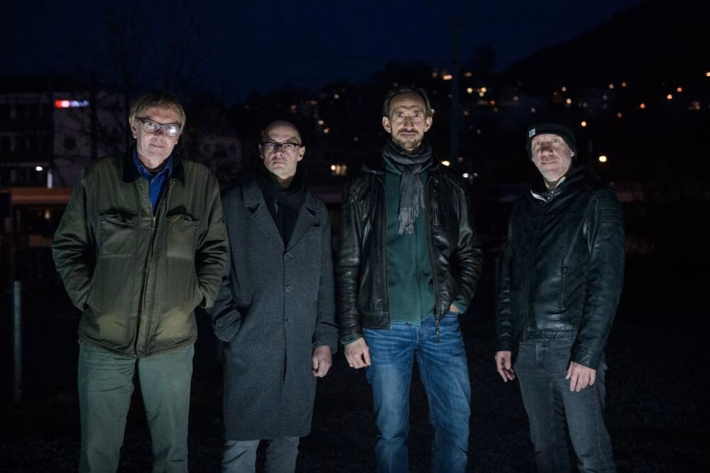 Nachtgestalten