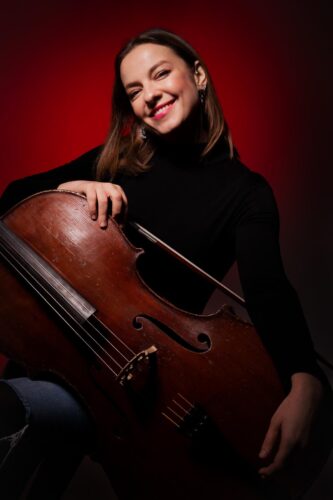 Olga Zhukova
