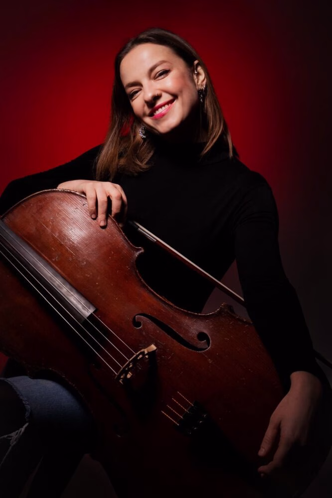 Olga Zhukova