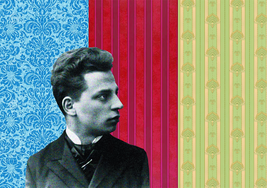 Rainer Maria Rilke