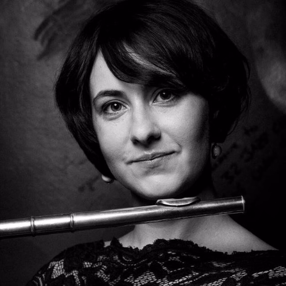 Mariia Berehova