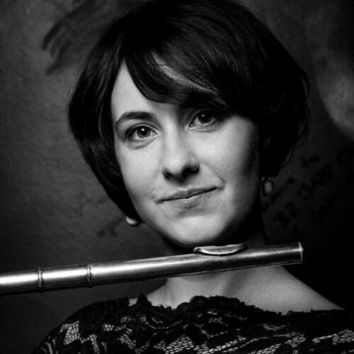 Mariia Berehova