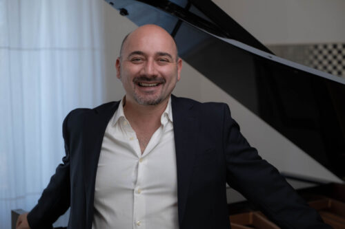 Riccardo Botta