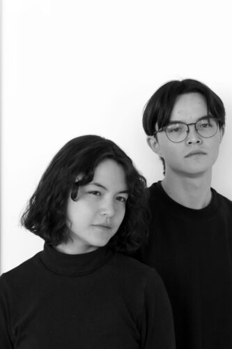 Momoko & Elias Berthold