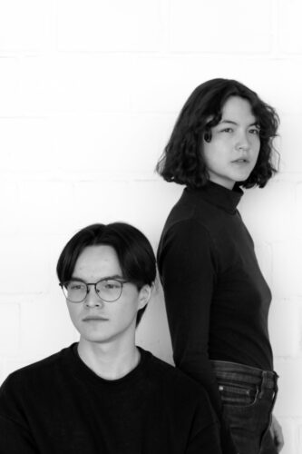 Elias & Momoko Berthold