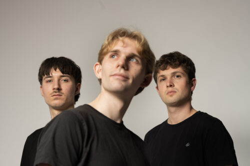 Lucid Fluid Trio