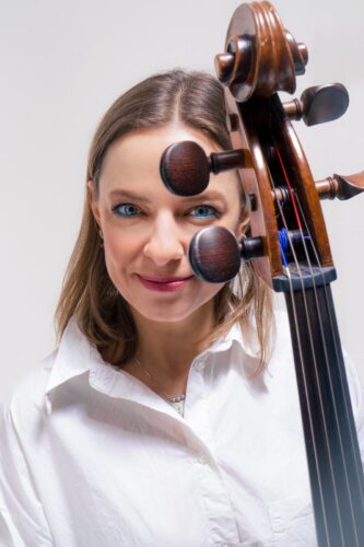 Olga Zhukova