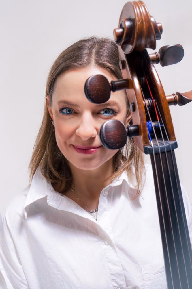 Olga Zhukova