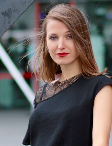 Raissa Zhunke