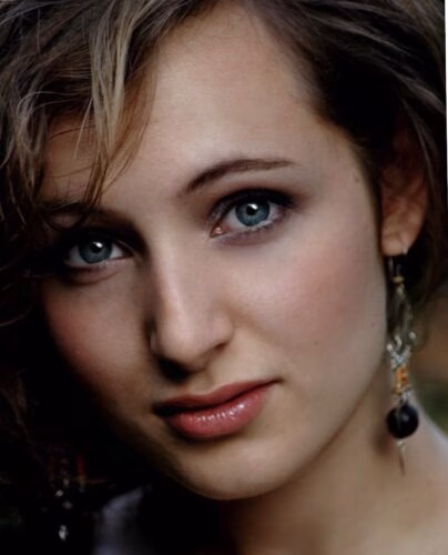 Elena Neff Zhunke