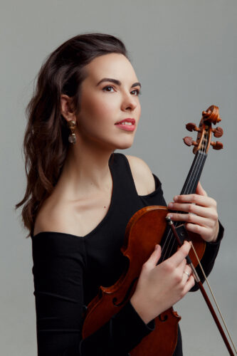 Nadia Saladukhina
