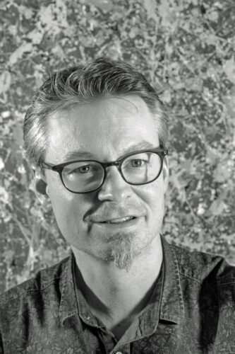 Greg Gates
