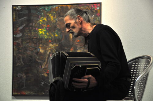 Martin Amstutz