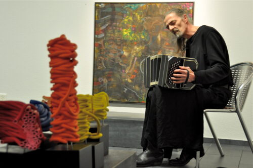 Martin Amstutz