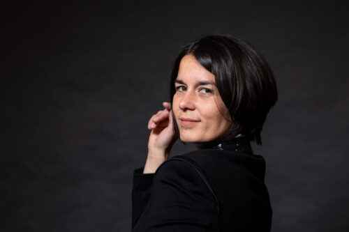 Boglárka Horváth