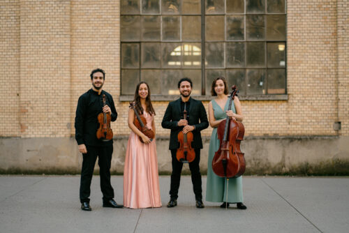 Loewe Quartett