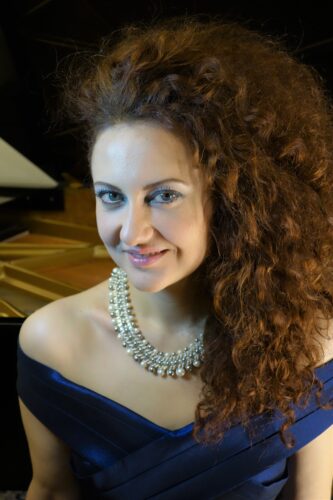 Mihaela Stefanova
