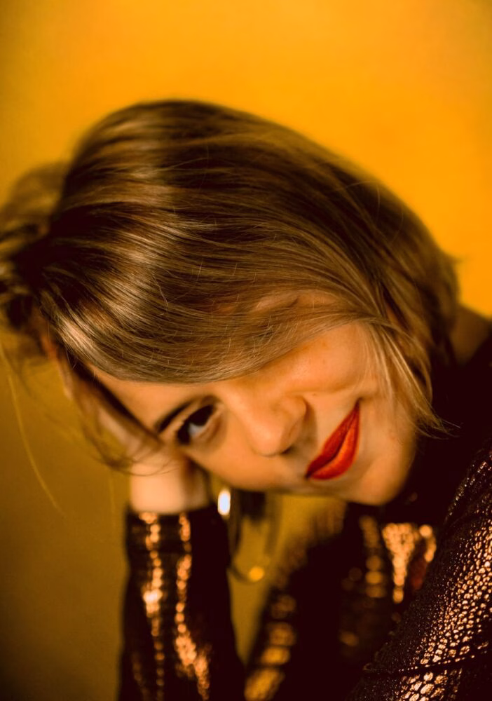 Aline Studer