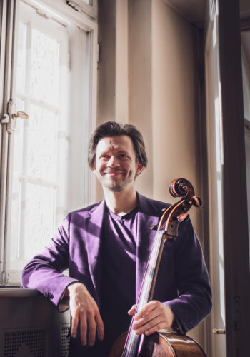Mathias Johansen