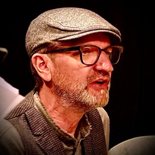 Markus Dudli