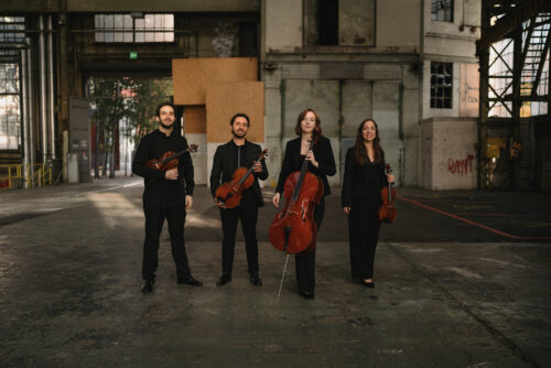 Loewe Quartett