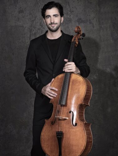 Marc Girard Garcia
