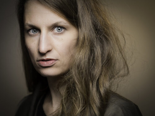 Agnieszka Gorgon