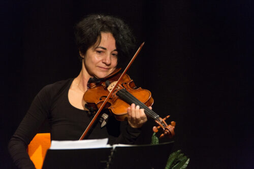 Maria Flüge