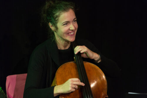 Maria Flüge