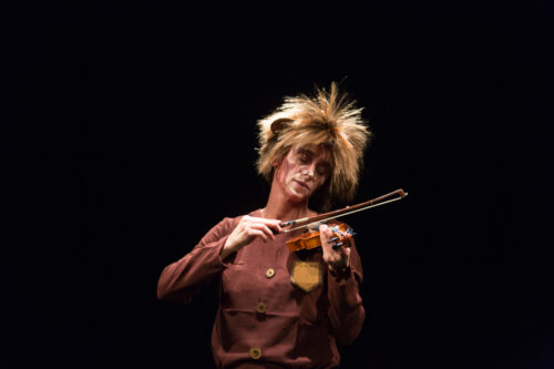 Joséphine François