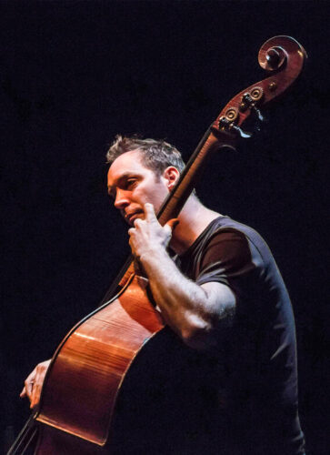 Marc Jenny