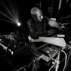 Urs Baumgartner