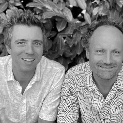 MICHAEL NEFF · JOSQUIN ROSSET
