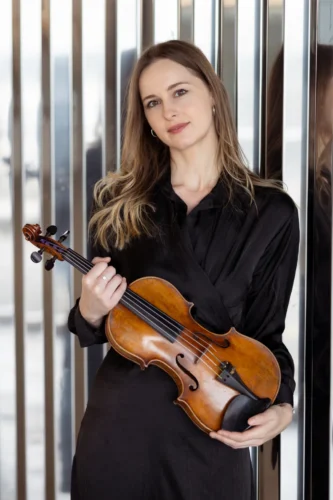 Marlies Schmid
