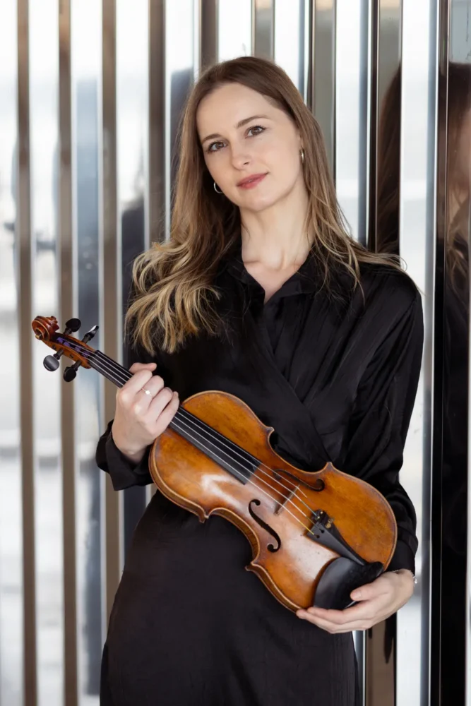 Marlies Schmid