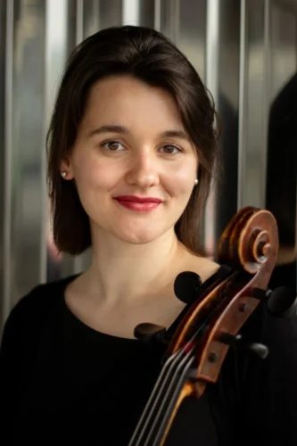 Carolin Eychmüller