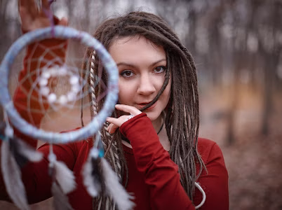 Kateryna Purtseladze