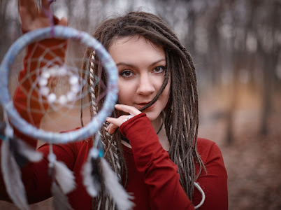 Kateryna Purtseladze