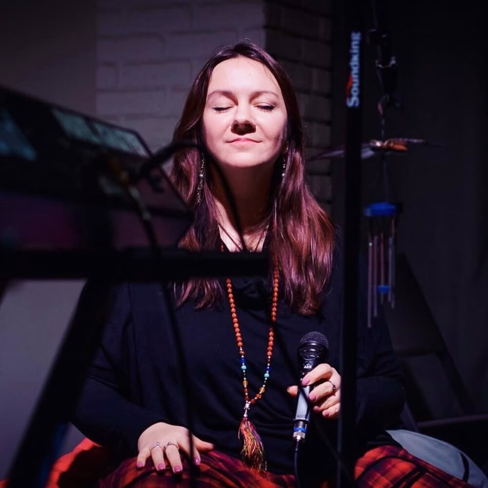Kateryna Purtseladze
