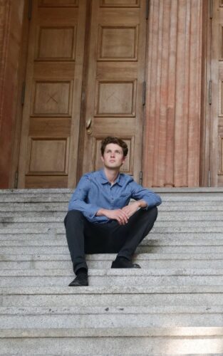 Jonas Friese