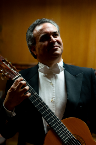 Mauricio Díaz Álvarez