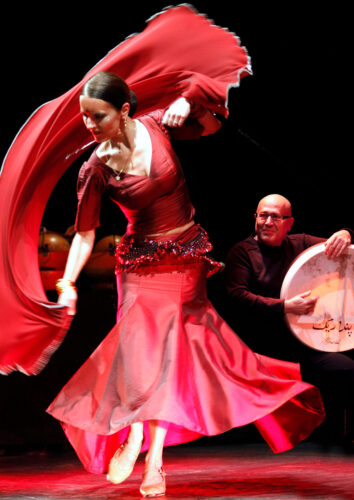Bettina Castaño