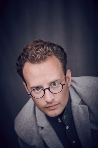 Yves Theiler